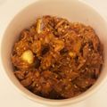 おくちか0601's cooksnap of when they made 【ご飯のお供】簡単！ツナとお麩の佃煮.