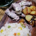スマイル☻ママ's cooksnap of when they made 簡単ひとくちおつまみ☆豚バラ大葉巻き.