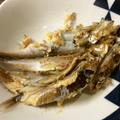 ベティ３'s cooksnap of when they made 《ダイエット》ししゃもの焼き方.