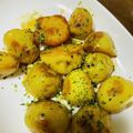 ☆ＴＡママ☆'s cooksnap of when they made 揚げずに簡単！新じゃが甘辛煮.