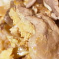 クックK3DI0Y's cooksnap of when they made 鶏ひき肉とたけのこの卵とじ.