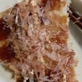 mxtny's cooksnap of when they made タップリ食べられる♪たこのみ焼き☆.