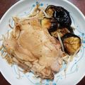 G_Yossan's cooksnap of when they made 鶏もも肉の照り焼き♪.