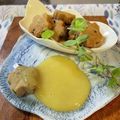 きおら+-22's cooksnap of when they made 少量なら手作りしましょう！ミルキーな練乳.