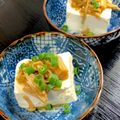 ルぴあ's cooksnap of when they made 涼やか♪調味料いらず♪♪なめたけ冷奴.