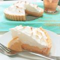 JuliEX's cooksnap of when they made レモン香る♡スタバ風レモンクリームパイ.