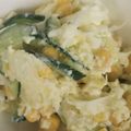 ひぃちゃんひー's cooksnap of when they made サワークリームでポテトサラダ(大人味).