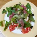 づぃんこ's cooksnap of when they made 超簡単！さっぱり冷製パスタ.