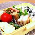 ＊sunlight＊'s cooksnap of when they made だし巻きたまご.