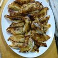 かぉまん's cooksnap of when they made 野菜たっぷり♪お母さんの餃子.