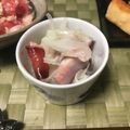 マールマル's cooksnap of when they made 簡単♡つまみ♡本気で美味しいタコのマリネ.