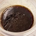 ごめっきー's cooksnap of when they made 手作り★やさしい餃子のたれ.