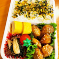 ちいちい116's cooksnap of when they made お弁当用に！鶏ササミの甘だれ炒め.