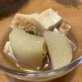もんちゃんキノコ's cooksnap of when they made 厚揚げと長芋の煮物.