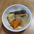 kuuko♪'s cooksnap of when they made 夏のあっさり煮物.
