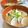 イベ長's cooksnap of when they made 生しいたけとかぶのほっこり♡お味噌汁.