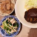 Chikagaeru's cooksnap of when they made トマトと新玉ねぎとほうれん草のツナサラダ.