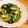 金魚のひらり's cooksnap of when they made ☆小松菜と油揚げとしめじの煮浸し☆.