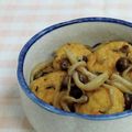 umemodoki's cooksnap of when they made 魚河岸あげで簡単あっさり煮.