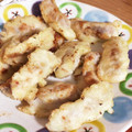 たかみん☆'s cooksnap of when they made 豚ロースの梅しそ巻き&チーズ巻き揚げ.