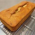 ふぁしゃんキッチン's cooksnap of when they made 完熟バナナ救済☆ふわふわのバナナケーキ.