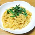toccot's cooksnap of when they made 食べるラー油inツナまよパスタ.