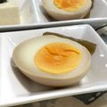 きっかママ's cooksnap of when they made 材料2つ★焼き肉のたれで味卵.