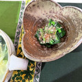 ポラリス管理栄養士's cooksnap of when they made ほうれん草のおひたし.
