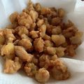 0720まま's cooksnap of when they made ゆかりのイブクロ　　軟骨の唐揚げ.