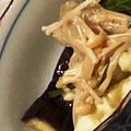 kanarisa's cooksnap of when they made 青じそえのきのポン酢和え.