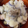 なあご☆'s cooksnap of when they made ナスとエリンギのチーズ焼き.