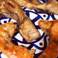 ふぁんころ's cooksnap of when they made 焼き魚☆冷凍ok弁当作り置きおかず.