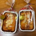 クック5F3VFI☆'s cooksnap of when they made HMでプレーンパウンドケーキ.
