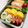 momナナ's cooksnap of when they made いなり寿司.