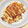 お手紙食べる方のヤギ's cooksnap of when they made 超簡単！生姜焼きリメイクお好み焼き風！.