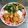 ebipeco's cooksnap of when they made ほうれん草とベーコンの卵焼き.