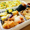 LimeLunch's cooksnap of when they made ☆ほうれん草と卵のオイスター炒め★.