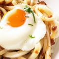オグチャン's cooksnap of when they made １分で出来る！レンジで温泉卵（温度卵）☆.