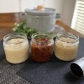 ゆみクローバー's cooksnap of when they made 60℃ 低温調理で手作り塩麹.