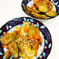 ミッキーこむぎ's cooksnap of when they made ☆味付け簡単　きんぴらごぼう.