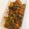 9natsu's cooksnap of when they made レンジで時短！かぼちゃのごま和え.