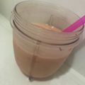 ユカtoマオマオ's cooksnap of when they made 飲みやすいꕤ甘酒割りトマトジュース.