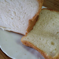 ゆずカフェ's cooksnap of when they made ふんわりもちもち湯種食パン.