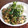ふか谷's cooksnap of when they made 韮とひき肉の半熟卵丼.
