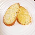 きてぃコ★'s cooksnap of when they made ♡お手軽な手土産にココナッツ味のラスク♡.