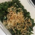 ユカtoマオマオ's cooksnap of when they made レンジ調理♡速攻2分おかかピーマン.