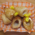 パンダさんでーす。's cooksnap of when they made お弁当に♪ちーコーンのしょう油マヨ炒め☆.