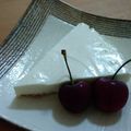 violetjam's cooksnap of when they made 糖質制限◆簡単濃厚レアチーズケーキ.
