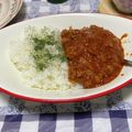 smile♡food's cooksnap of when they made ♡簡単！手作りルーのハッシュドビーフ♡.
