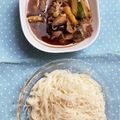 彼方彬's cooksnap of when they made 簡単なのに美味しい！素麺つけだれ♪.